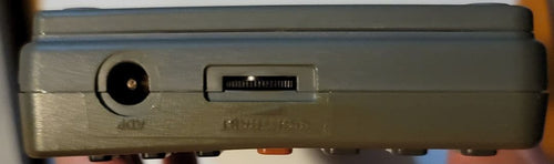 Casio Other Fx-890P