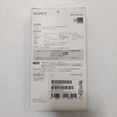 Sony Wired Earphones Mdr-Nw750N