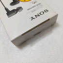 Sony Wired Earphones Mdr-Nw750N