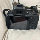Nikon Digital Slr D5100