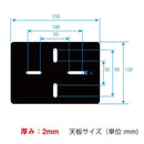 Kikutani Musical Instruments Accessories Av-Sps