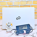 Fujitsu Windows Notebook Body Hdd500G I7 8G