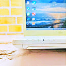 Fujitsu Windows Notebook Body Hdd500G I7 8G