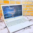 Fujitsu Windows Notebook Body Hdd500G I7 8G