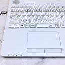 Fujitsu Windows Notebook Body Hdd500G I7 8G