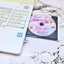 Fujitsu Windows Notebook Body Hdd500G I7 8G