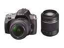 Digital Slr Sony 330 Dslra330Y 2Mvetro