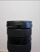 Sony Zoom Lenses Fe 24-70Mm F2.8 Gm