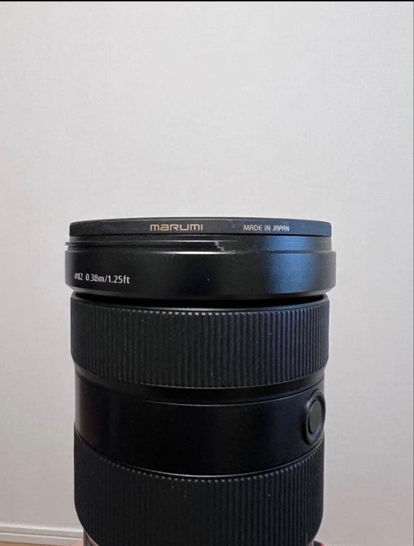 Sony Zoom Lenses Fe 24-70Mm F2.8 Gm