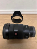Sony Zoom Lenses Fe 24-70Mm F2.8 Gm