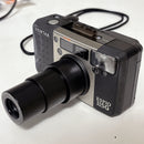 Pentax Compact Camera (Film) Espio 115G #0624-6