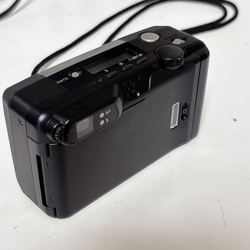 Pentax Compact Camera (Film) Espio 115G #0624-6