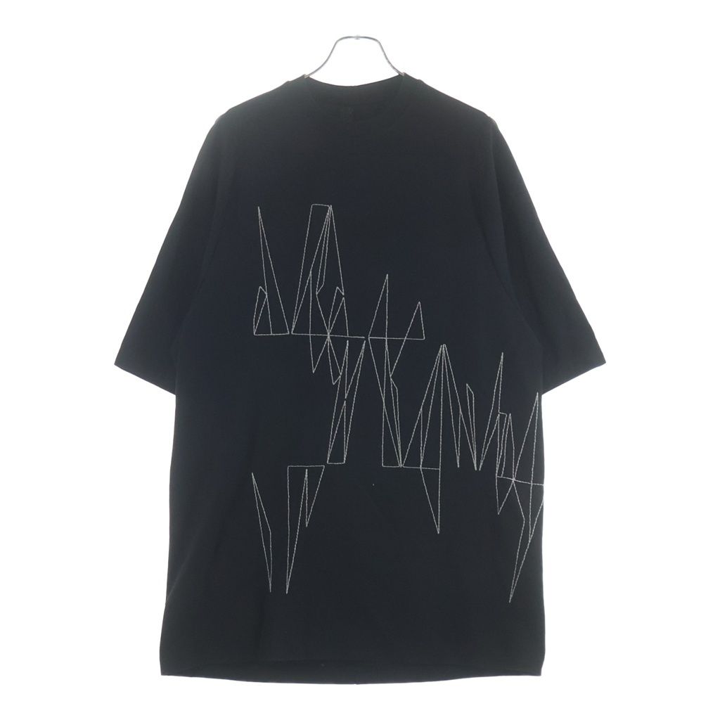 Rick Owens T -Shirt 26Ss Moncler Jumbo L109N8C00004