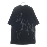 Rick Owens T -Shirt 26Ss Moncler Jumbo L109N8C00004