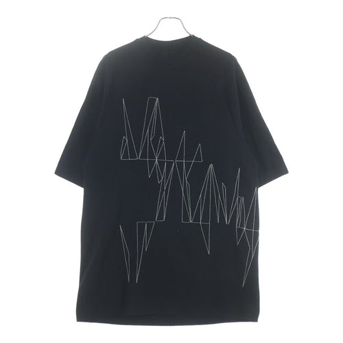 Rick Owens T -Shirt 26Ss Moncler Jumbo L109N8C00004