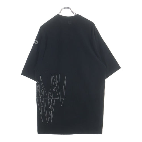 Rick Owens T -Shirt 26Ss Moncler Jumbo L109N8C00004
