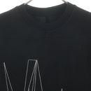 Rick Owens T -Shirt 26Ss Moncler Jumbo L109N8C00004