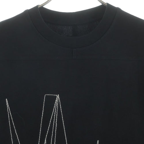 Rick Owens T -Shirt 26Ss Moncler Jumbo L109N8C00004