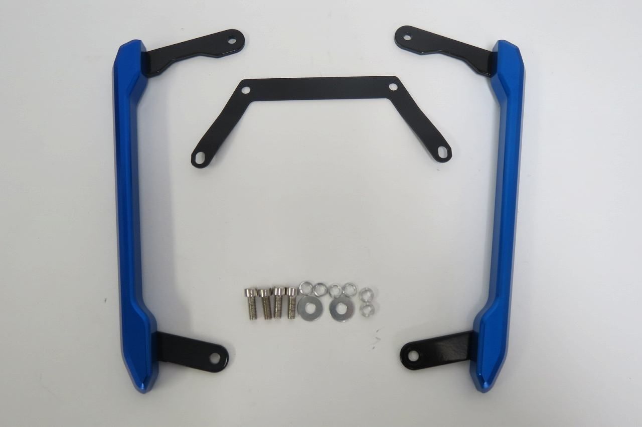 Accessories Yamaha Mt-09