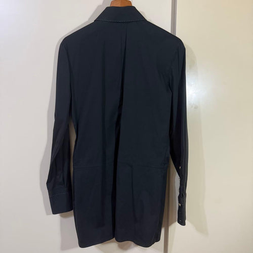 Fendi Long-Sleeve F