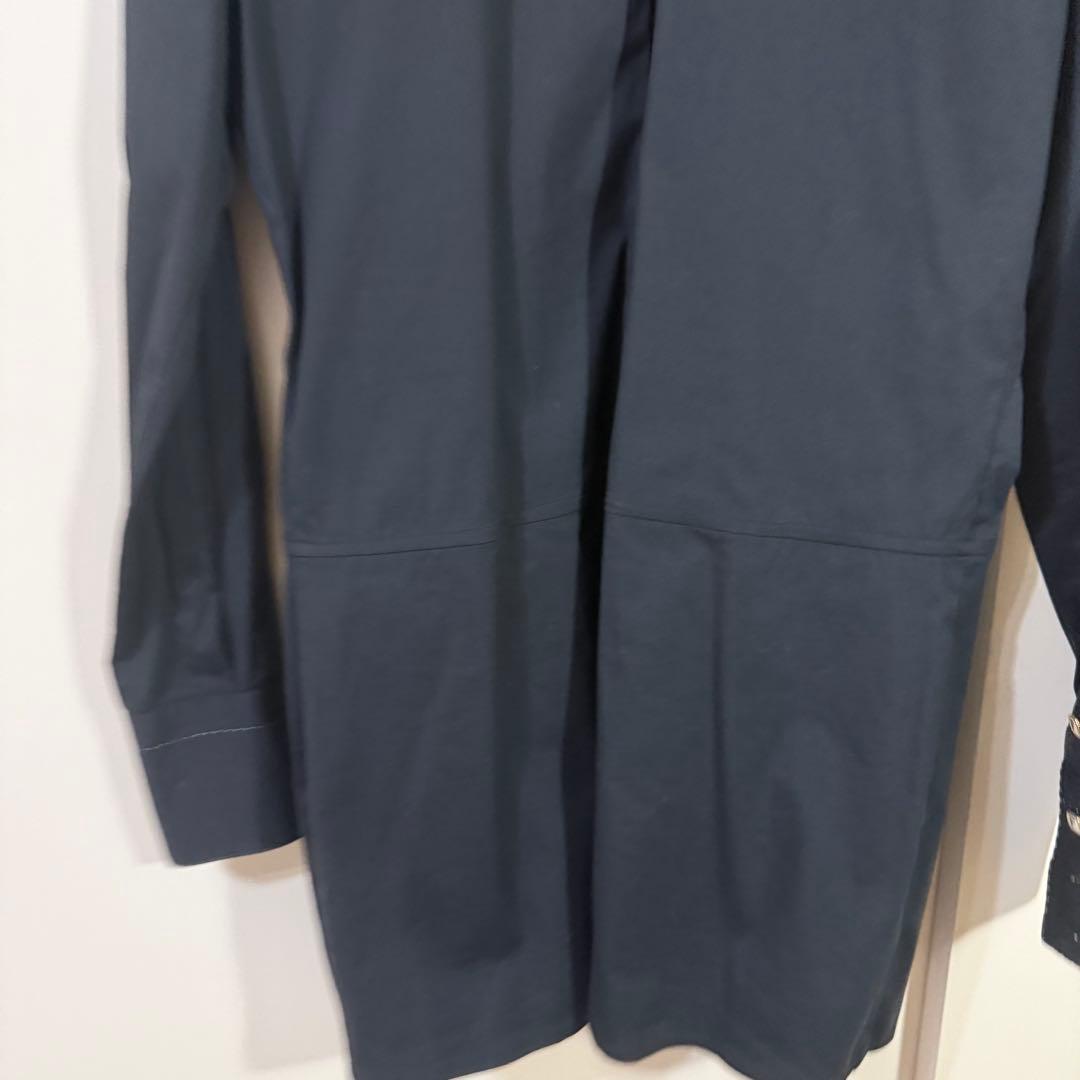 Fendi Long-Sleeve F
