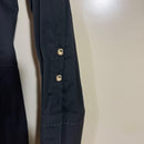 Fendi Long-Sleeve F