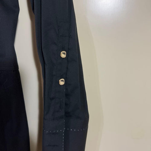 Fendi Long-Sleeve F