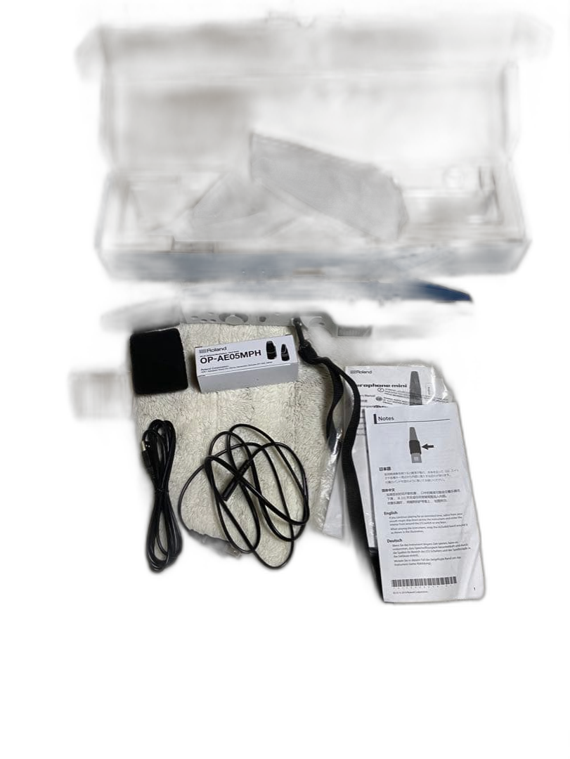 Roland Others Aerophone Mini Ae-01