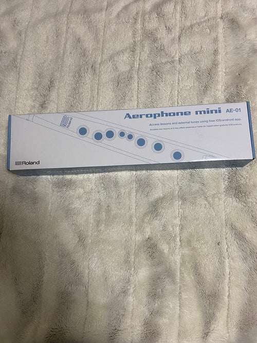 Roland Others Aerophone Mini Ae-01
