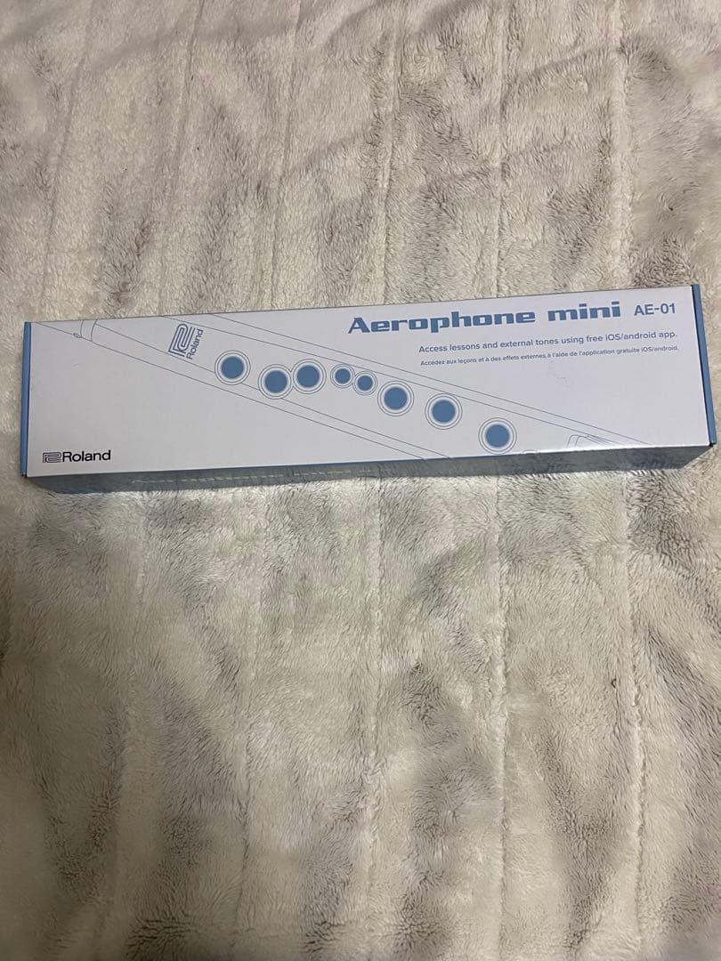 Roland Others Aerophone Mini Ae-01