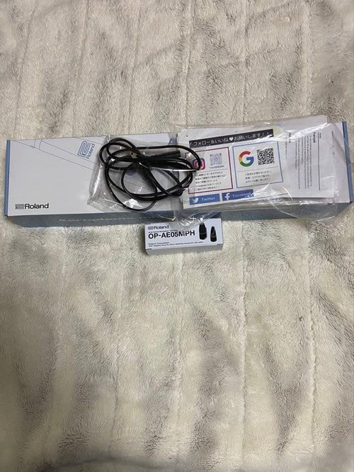 Roland Others Aerophone Mini Ae-01