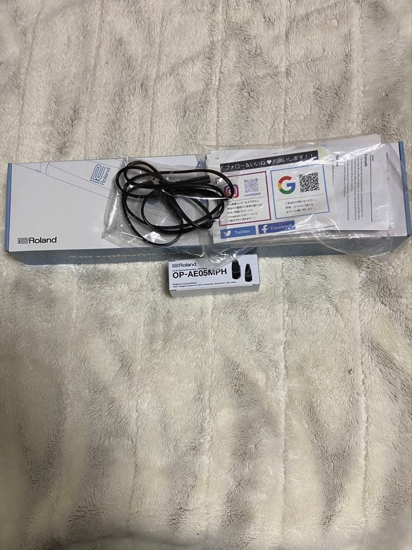Roland Others Aerophone Mini Ae-01