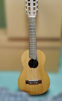 Yamaha Ukuleles Guitalele Gl-1