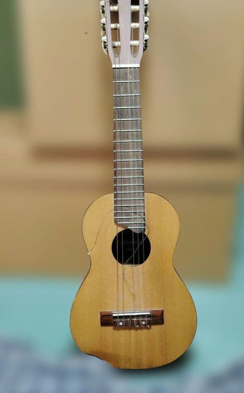 Yamaha Ukuleles Guitalele Gl-1