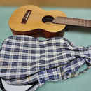 Yamaha Ukuleles Guitalele Gl-1