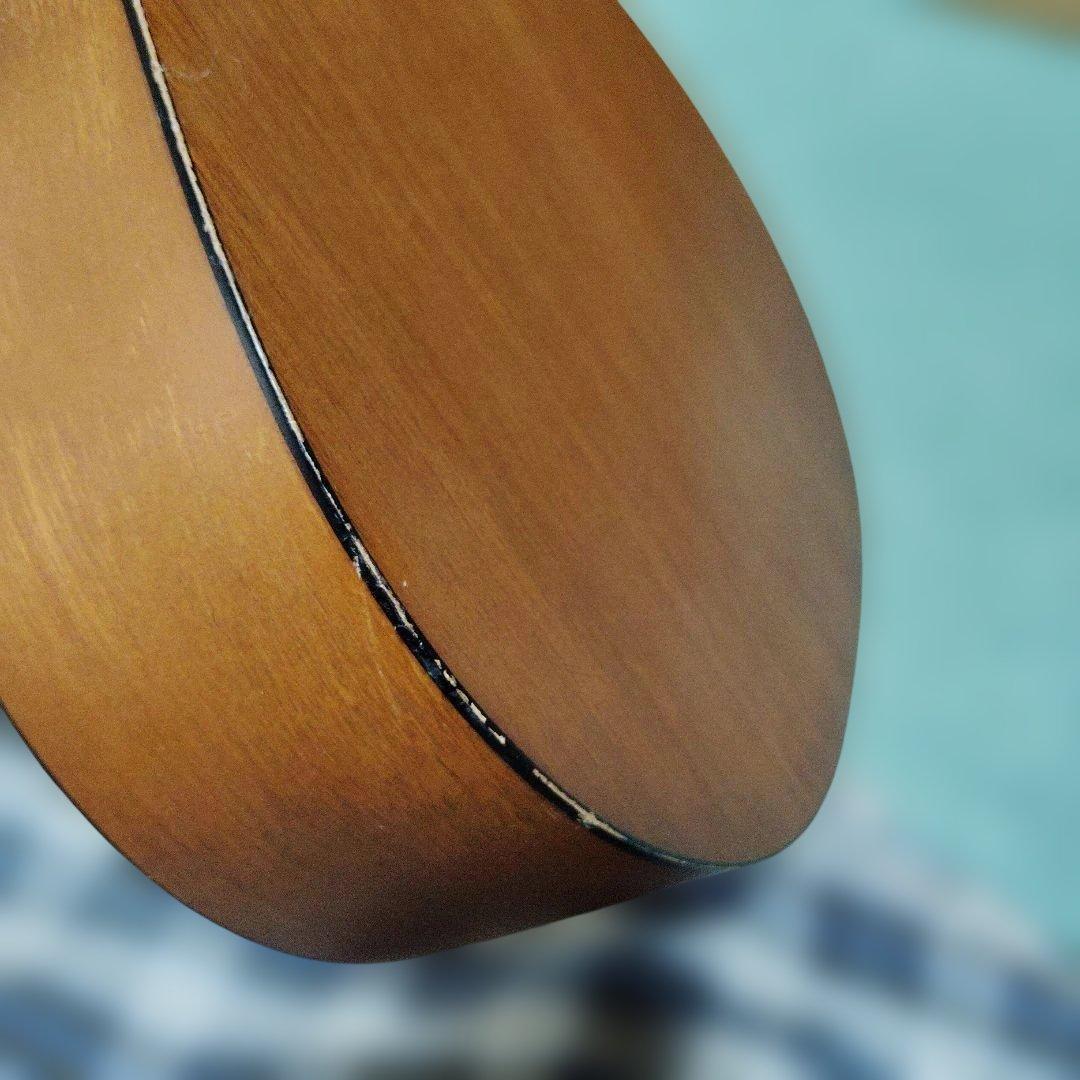 Yamaha Ukuleles Guitalele Gl-1
