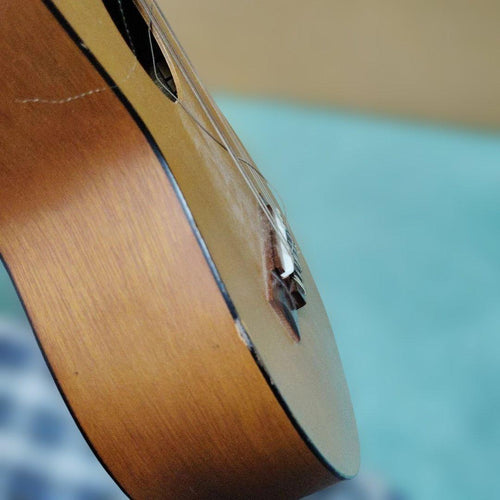Yamaha Ukuleles Guitalele Gl-1
