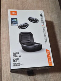 Jbl Wireless Headphones Live Free 2 Tws
