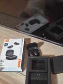 Jbl Wireless Headphones Live Free 2 Tws
