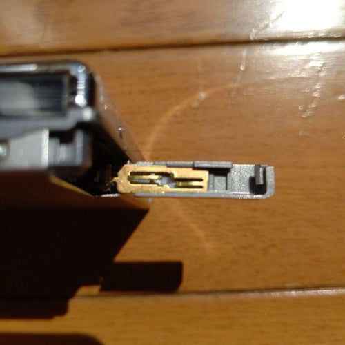 Panasonic Portable Md Player Sj-Mj55