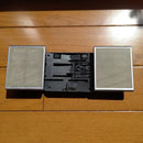 Panasonic Portable Md Player Sj-Mj55