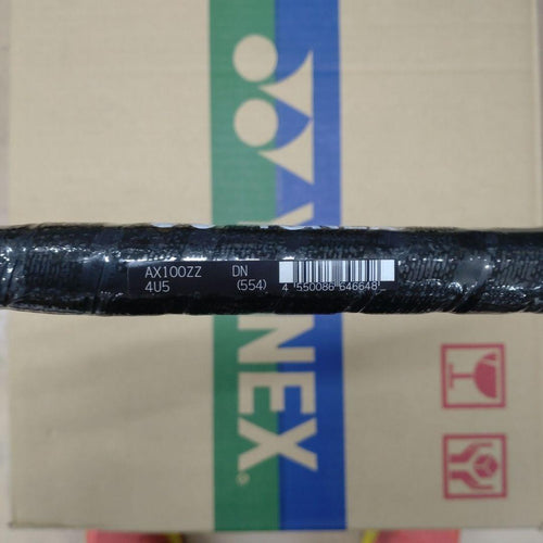 Yonex Racket Ax100Zz 4U5