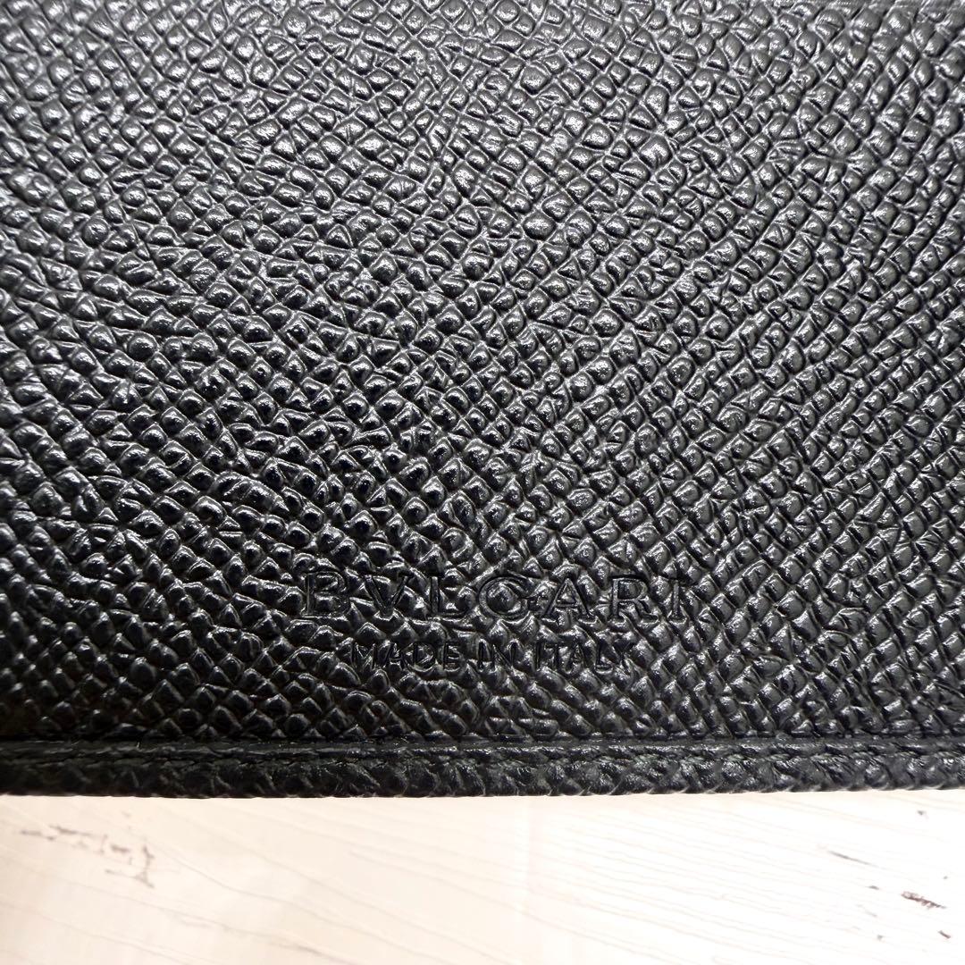 Bvlgari Bifold Wallets 2