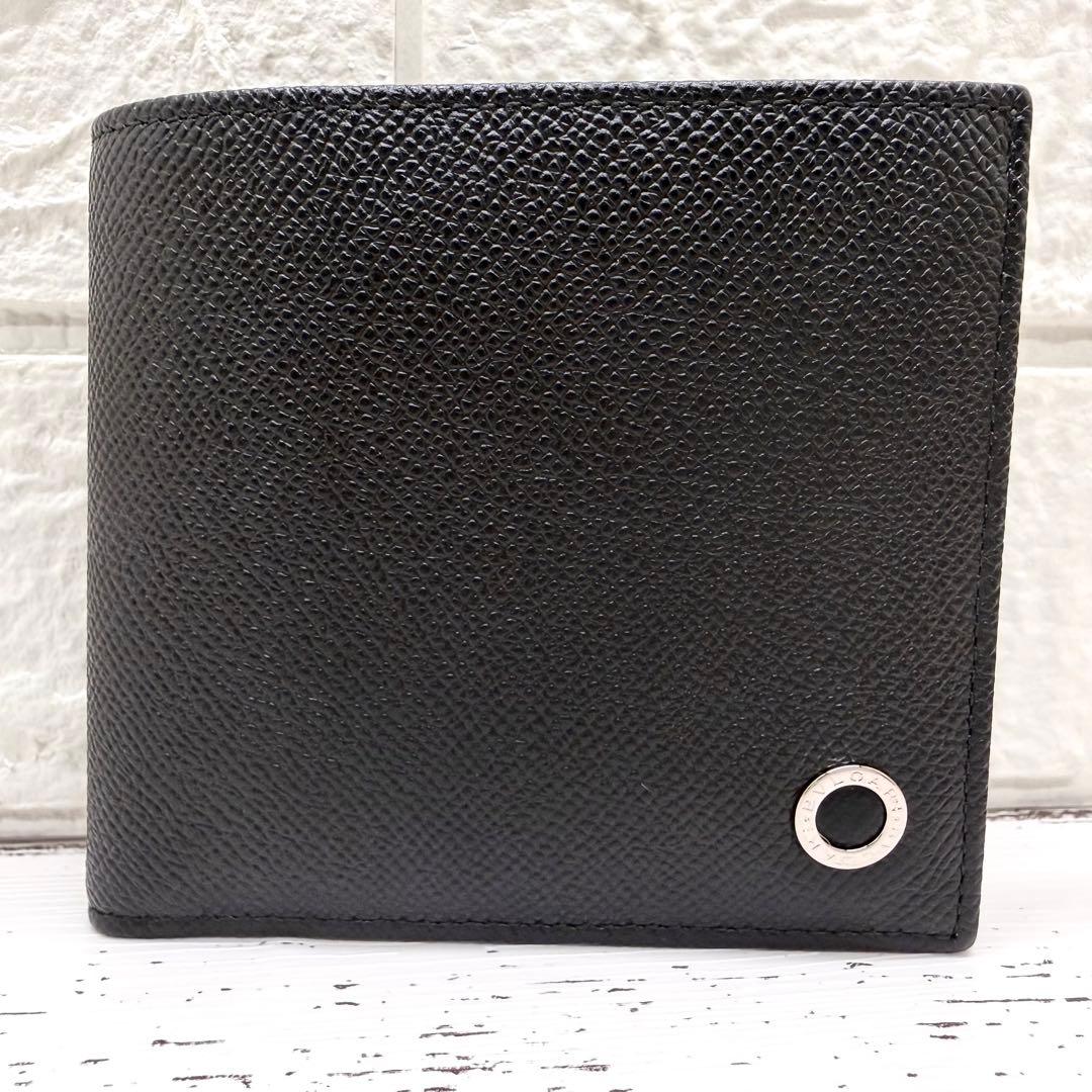 Bvlgari Bifold Wallets 2