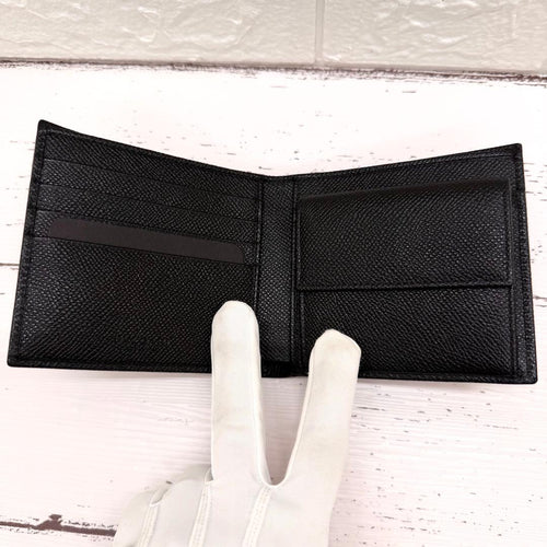 Bvlgari Bifold Wallets 2