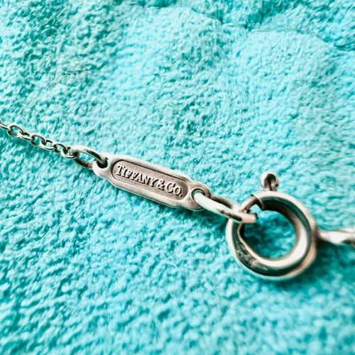 Tiffany Necklaces