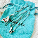Tiffany Necklaces