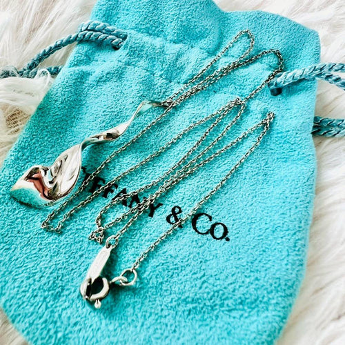 Tiffany Necklaces