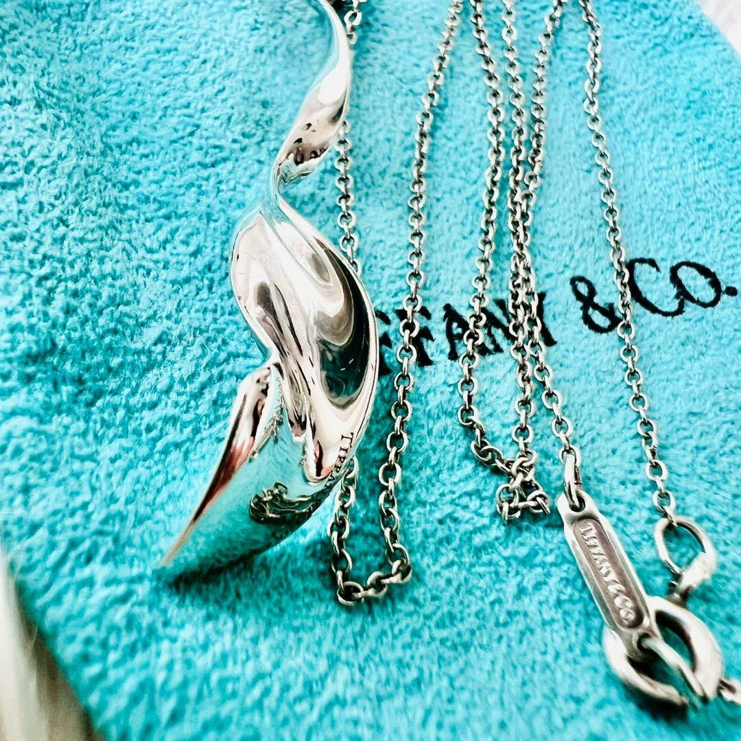 Tiffany Necklaces