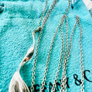 Tiffany Necklaces